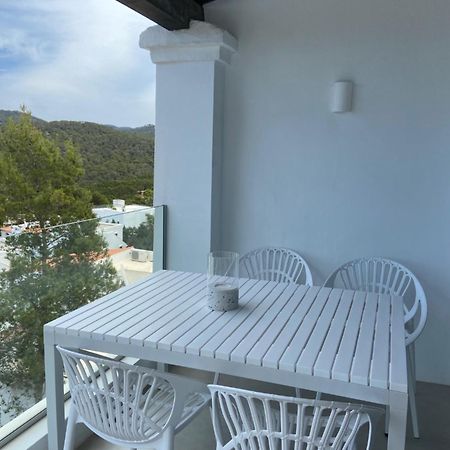 Casa Sol & Mar Apartment Sant Josep de sa Talaia Ngoại thất bức ảnh