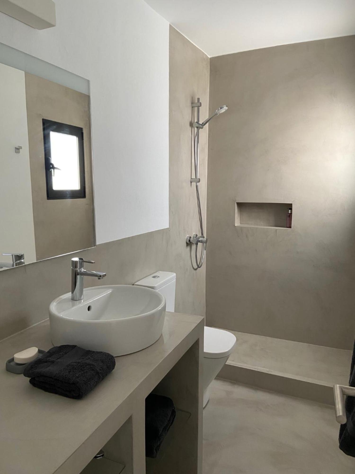 Casa Sol & Mar Apartment Sant Josep de sa Talaia Ngoại thất bức ảnh