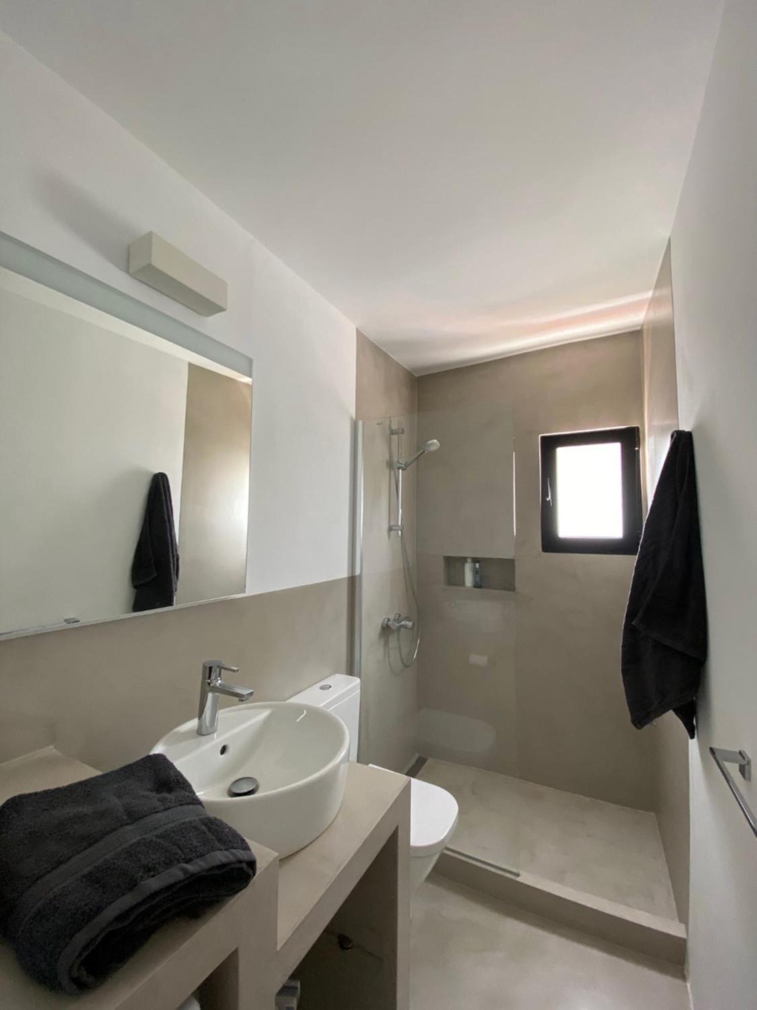Casa Sol & Mar Apartment Sant Josep de sa Talaia Ngoại thất bức ảnh