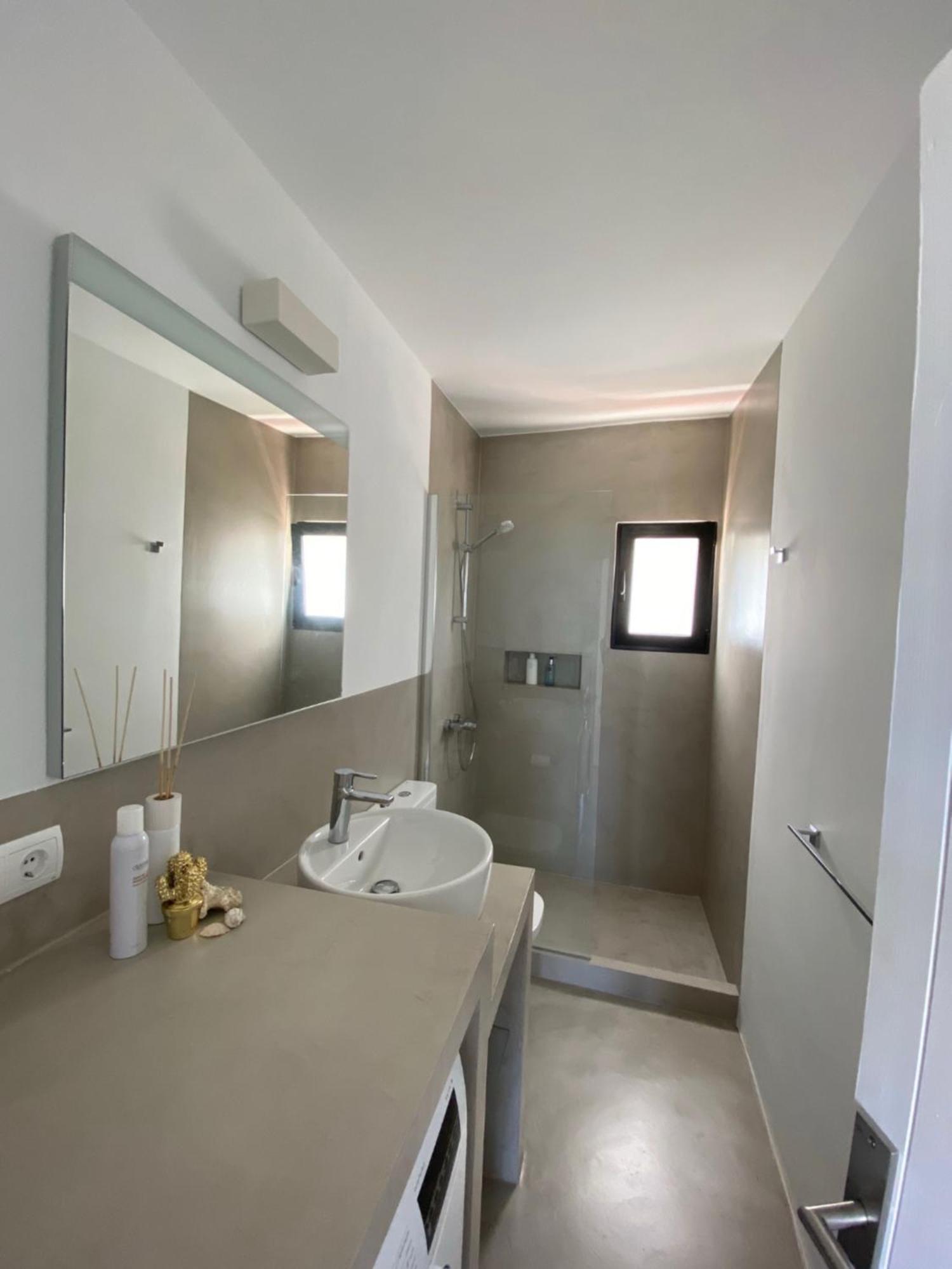 Casa Sol & Mar Apartment Sant Josep de sa Talaia Ngoại thất bức ảnh