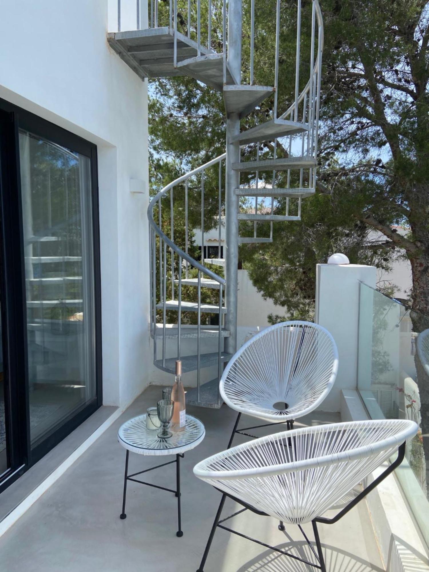 Casa Sol & Mar Apartment Sant Josep de sa Talaia Ngoại thất bức ảnh